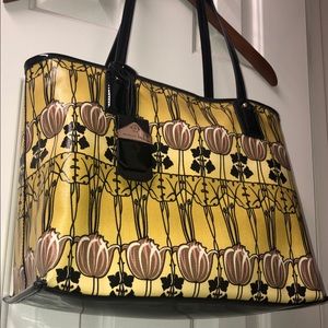 nanette lepore bag / tote